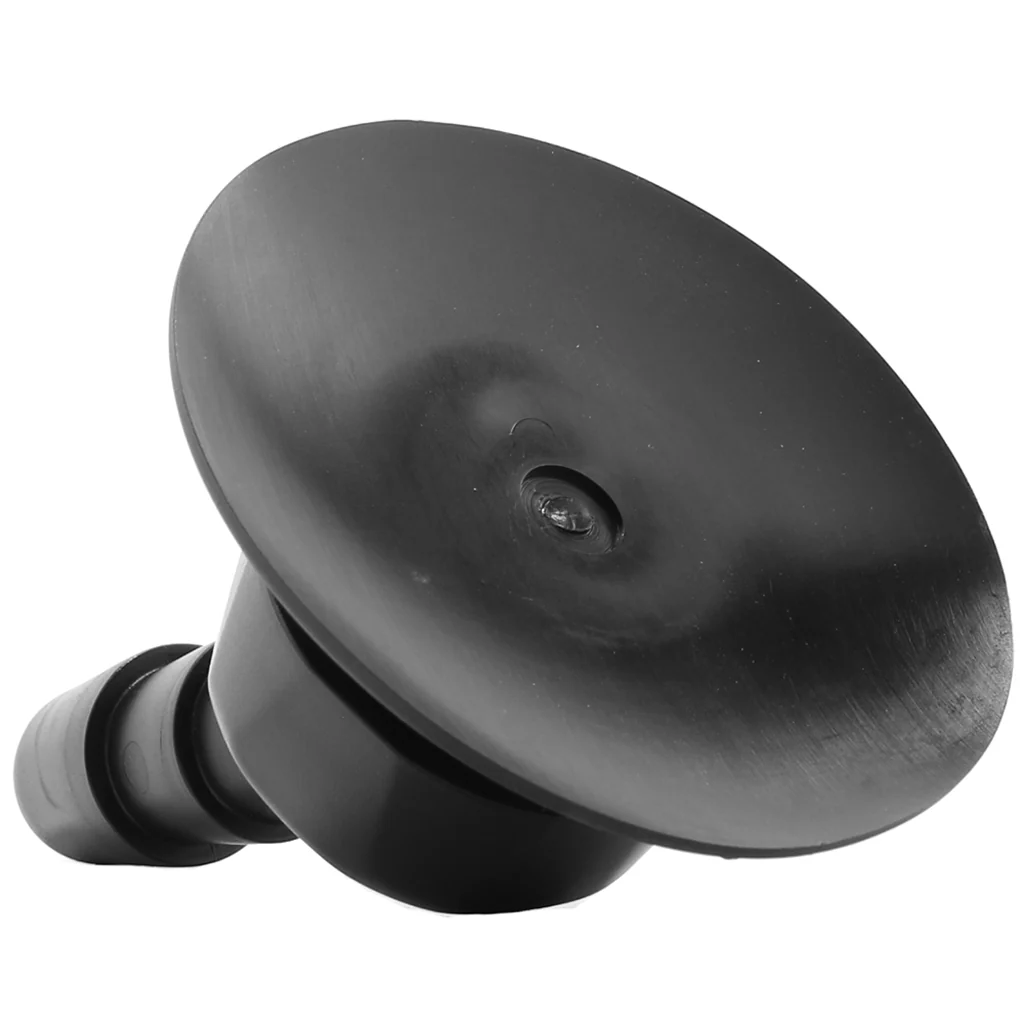 Vac -U- Lock Deluxe 360 Swivel Suction Plug - Image 5