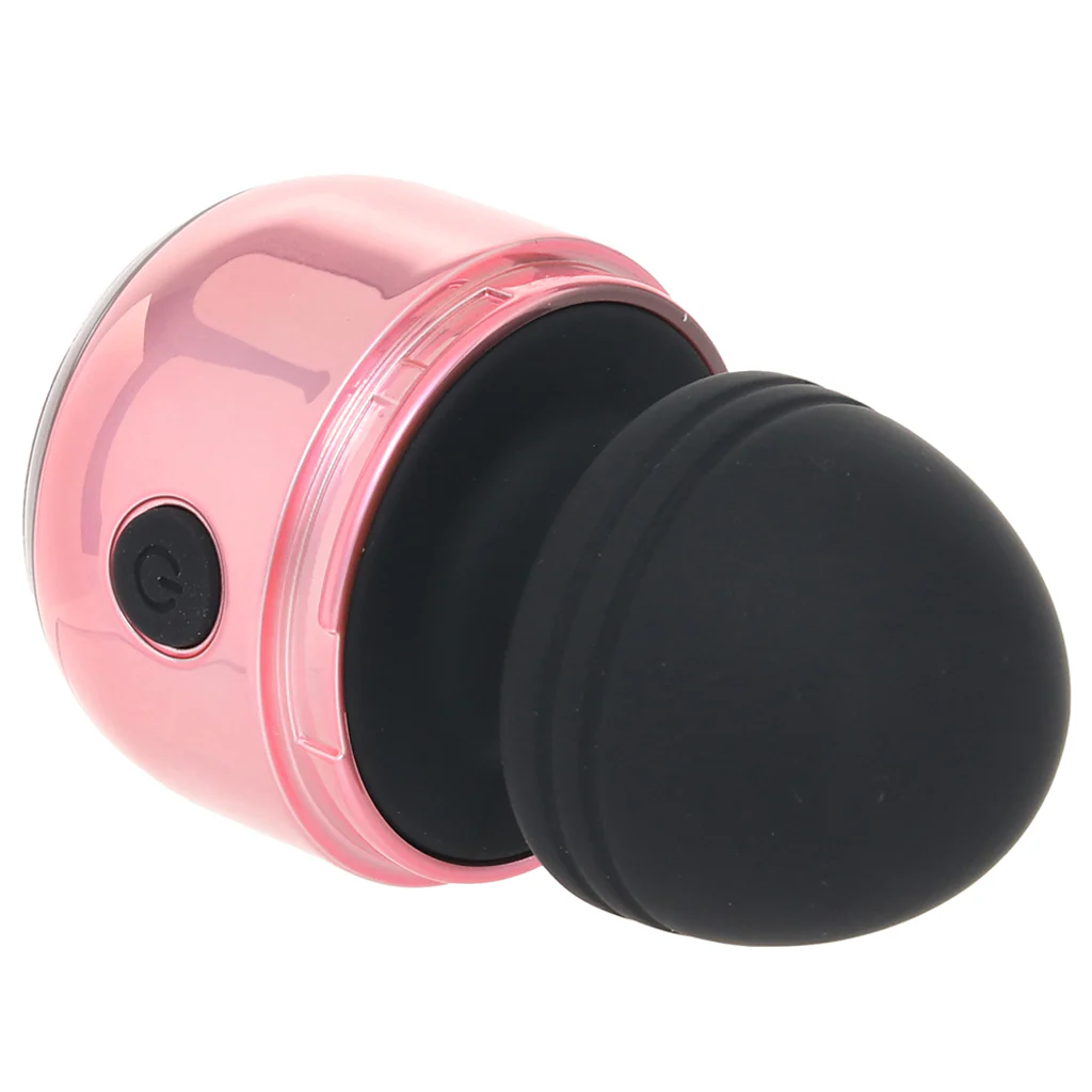 Vacation Vibes Vibrating Stimulator - Image 2