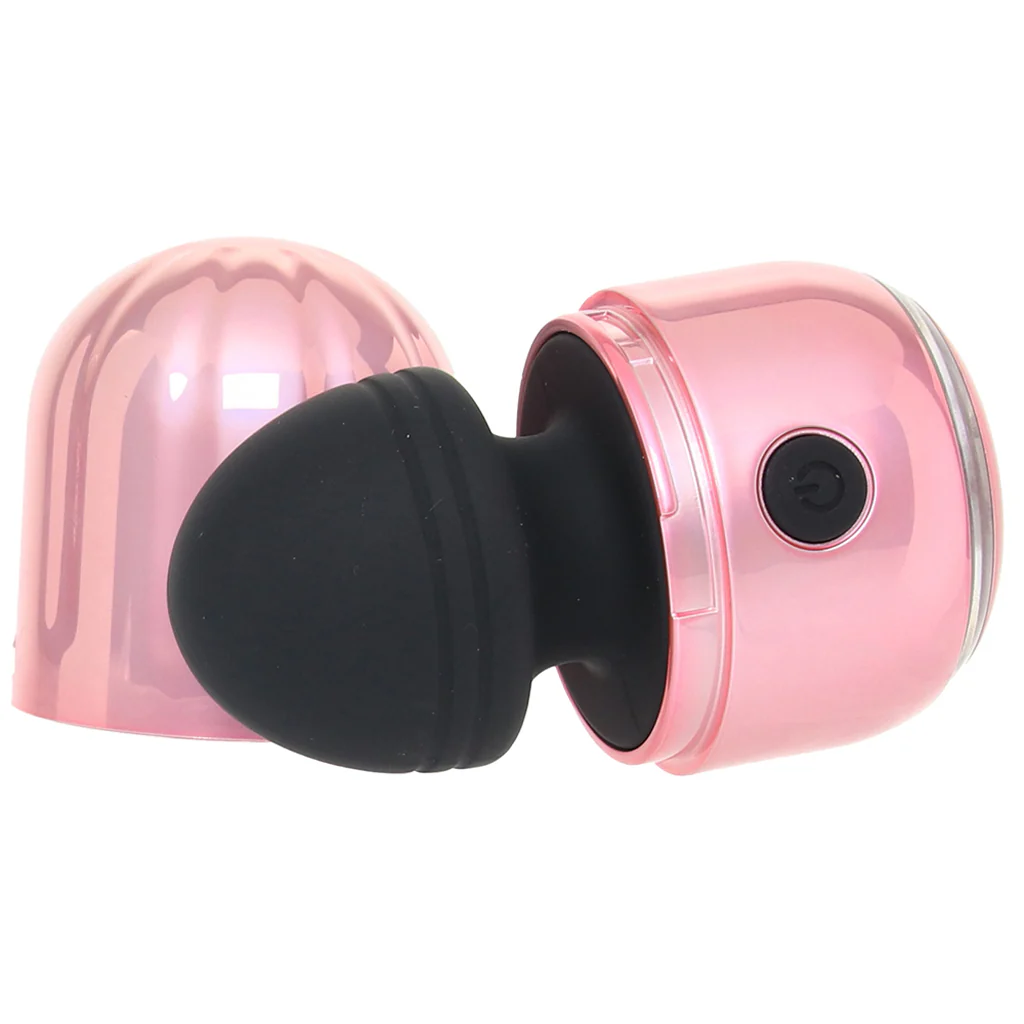 Vacation Vibes Vibrating Stimulator - Image 3