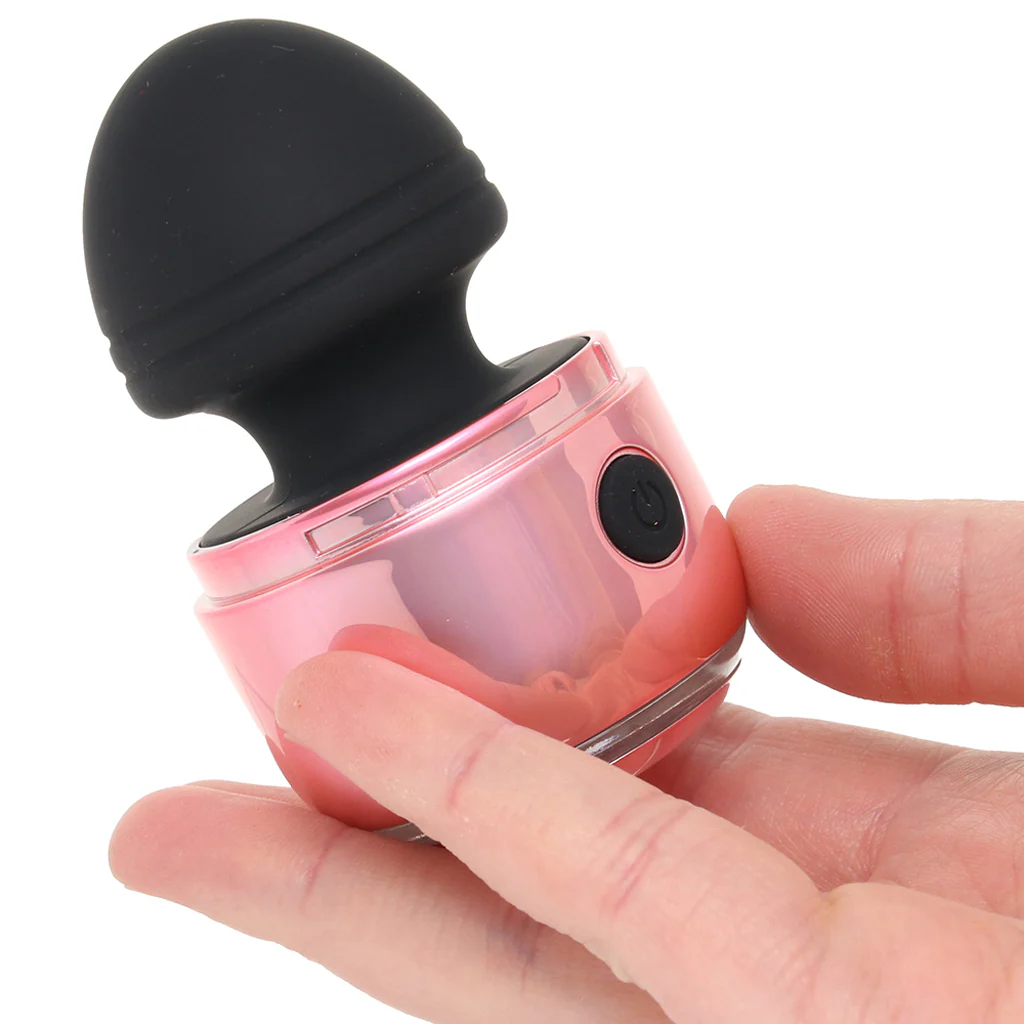 Vacation Vibes Vibrating Stimulator - Image 4