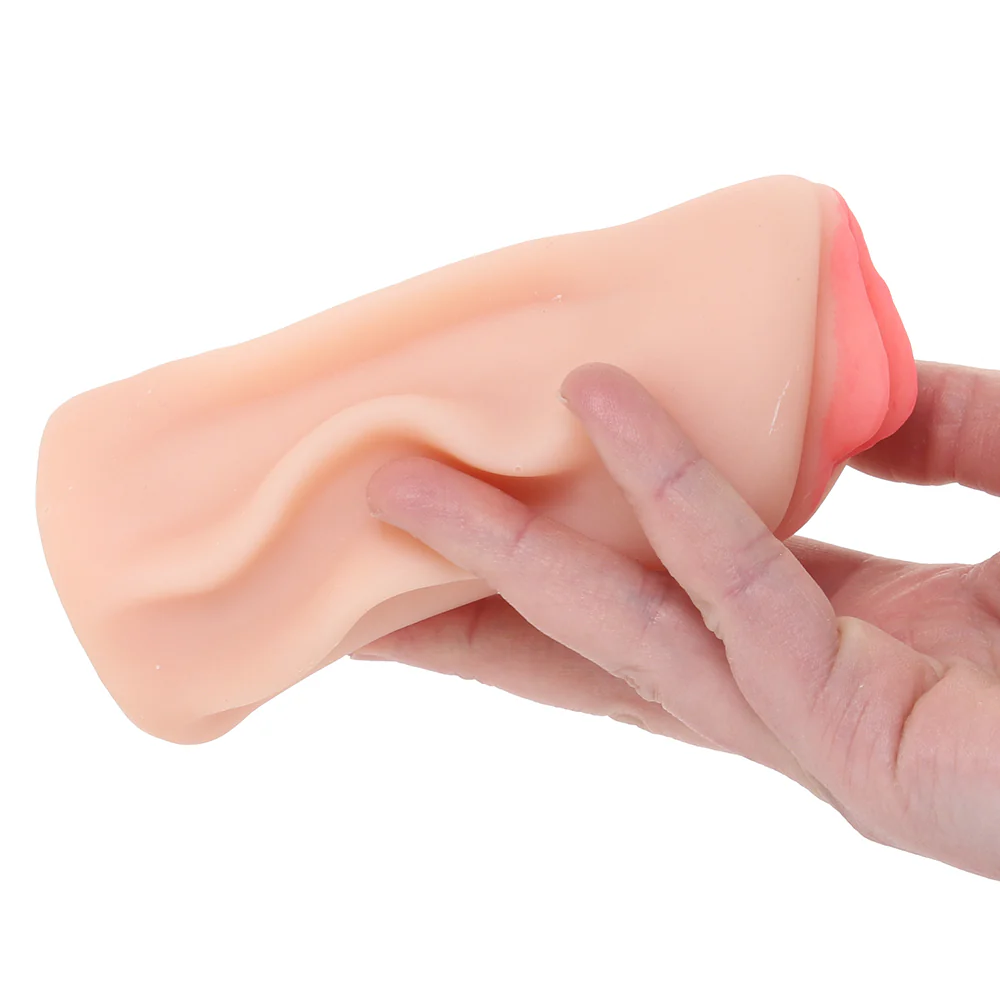 Vanna Bardot Pussy Stroker - Image 4
