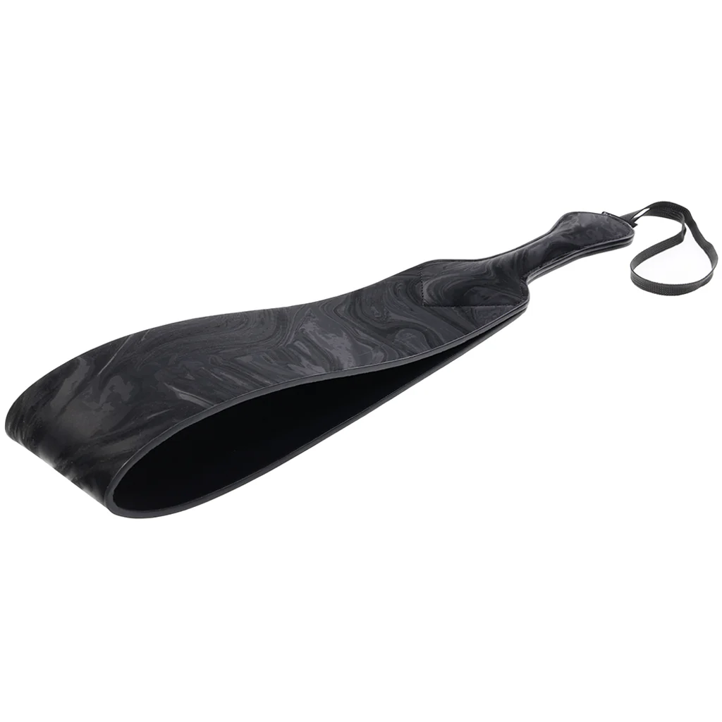 Velvet Noir Loop Paddle - Image 2