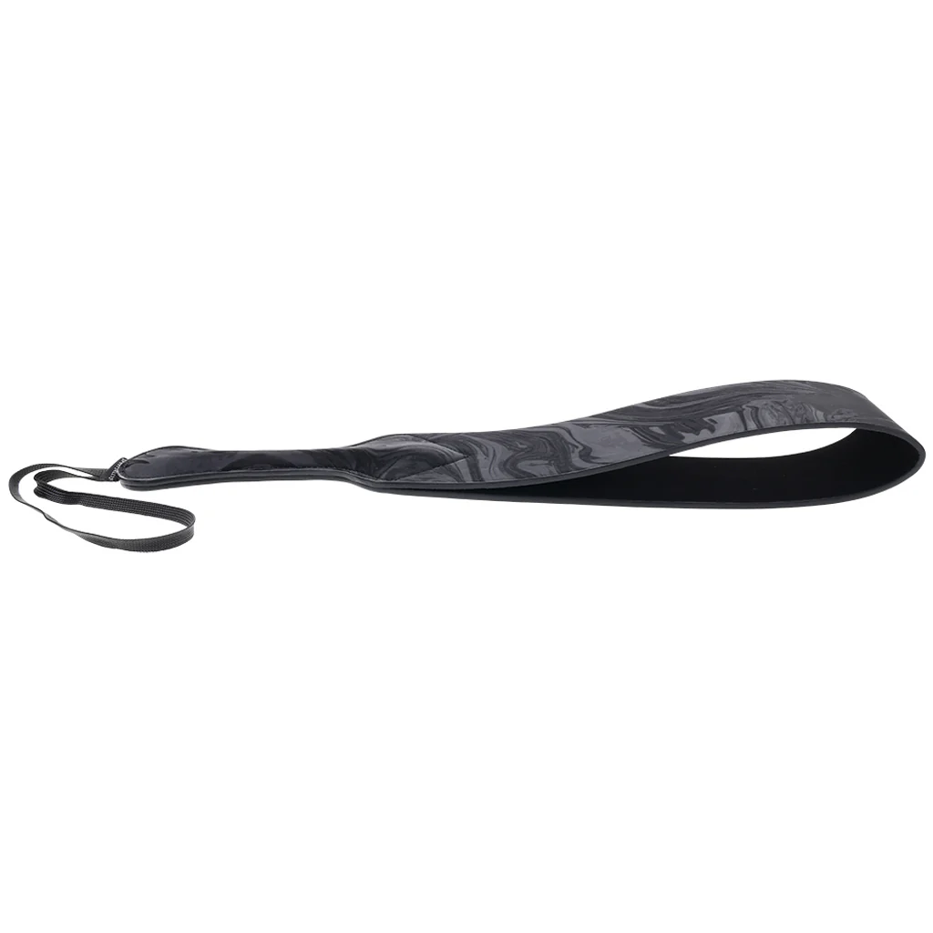 Velvet Noir Loop Paddle - Image 3