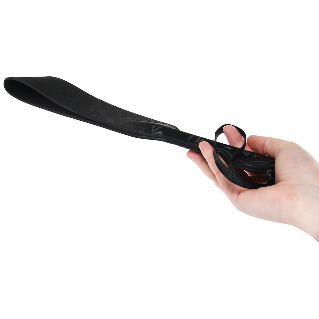 Velvet Noir Loop Paddle - Image 4
