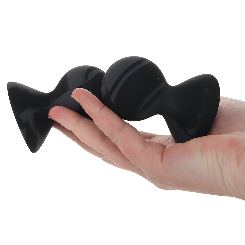 Velvet Noir Silicone Nipple Suckers - Image 4