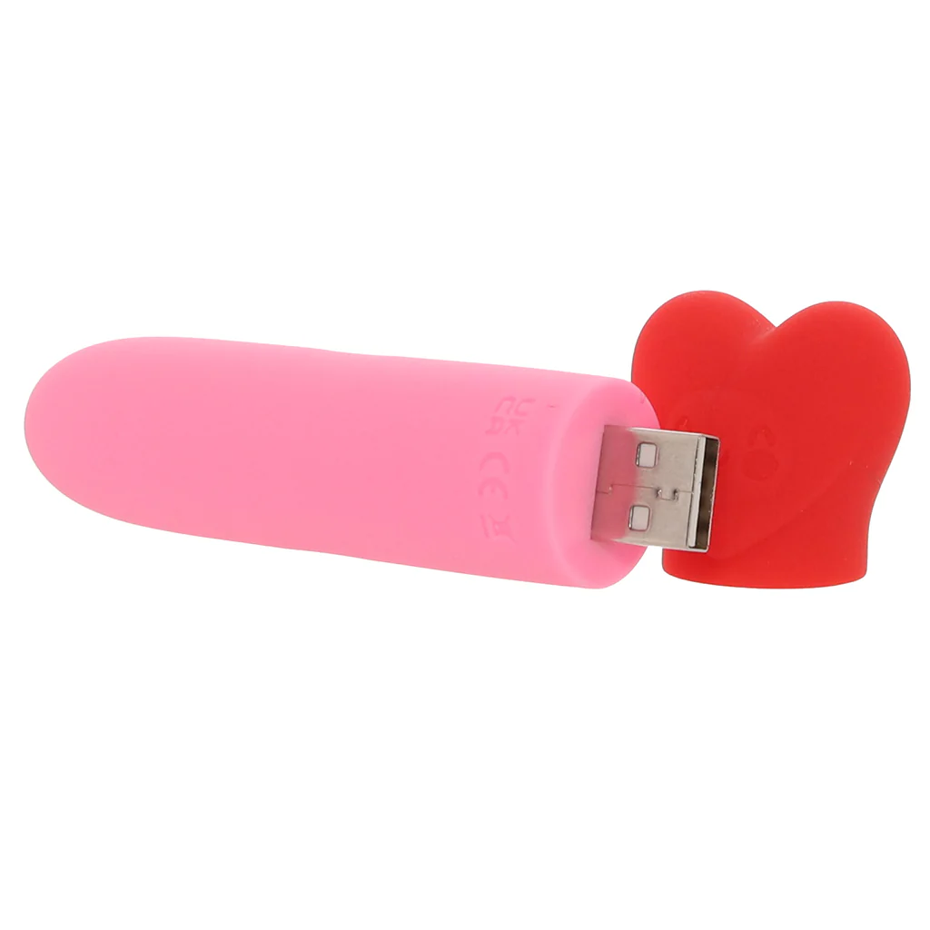 Vibelite Sweetee Direct Charge Bullet Vibe - Image 8