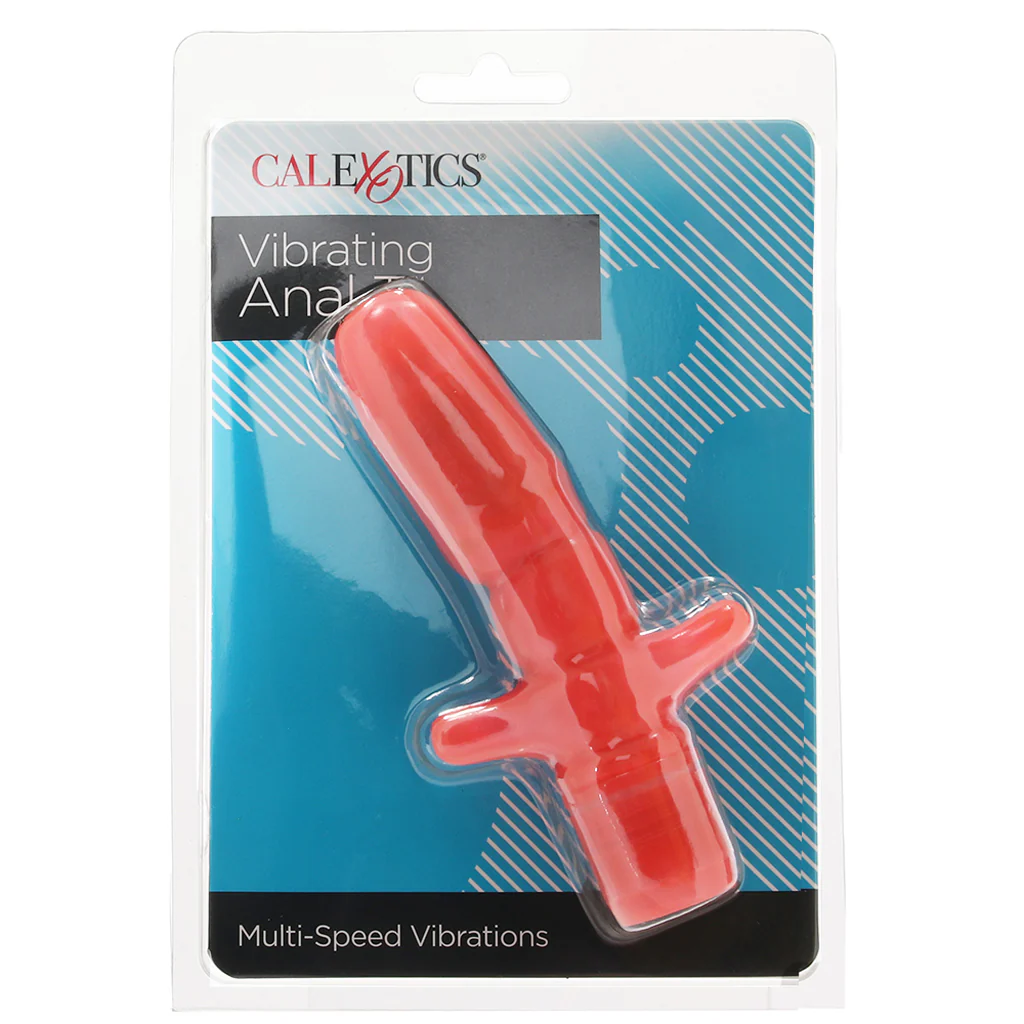 Vibrating Anal T Probe - Image 6