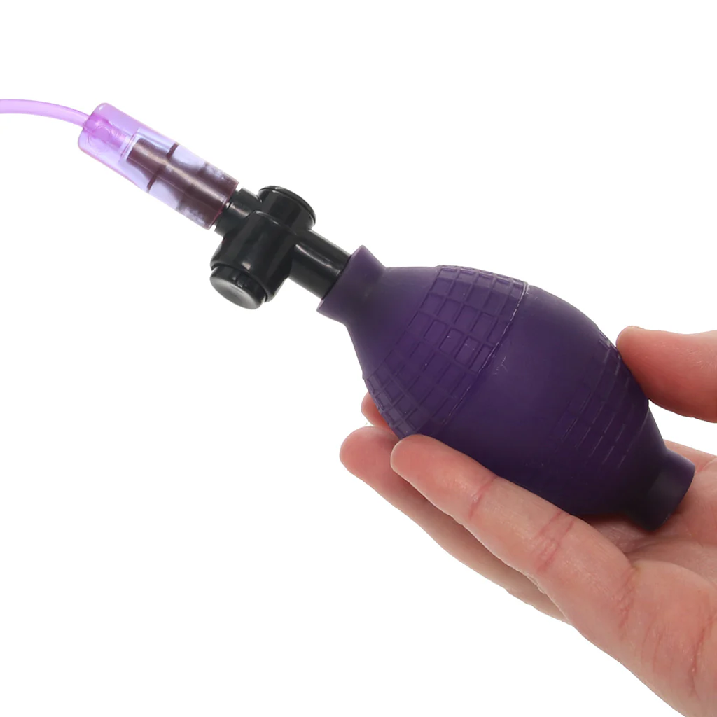Vibrating Nipple Suckers with Quick Release - Image 4