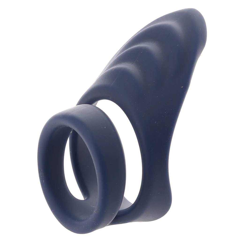 Viceroy Perineum Dual Ring Massager - Image 3