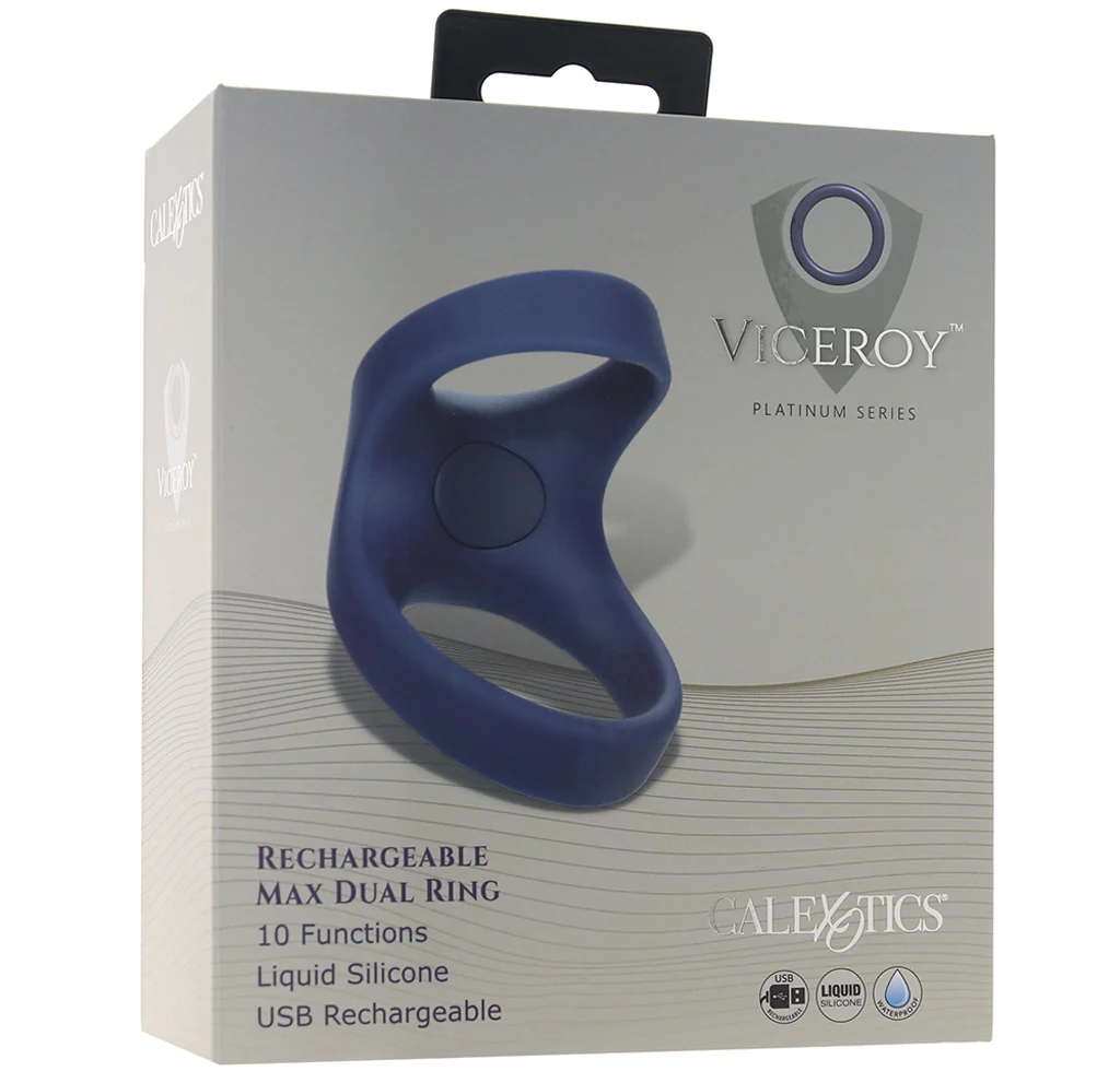 Viceroy Rechargeable Max Dual Ring - Image 6