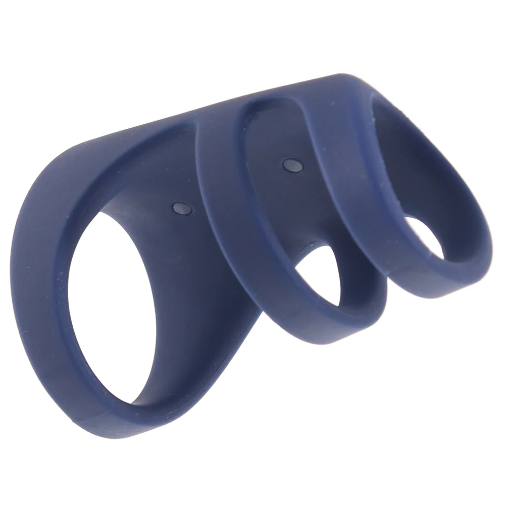 Viceroy Rechargeable Triple Cock Cage - Image 5