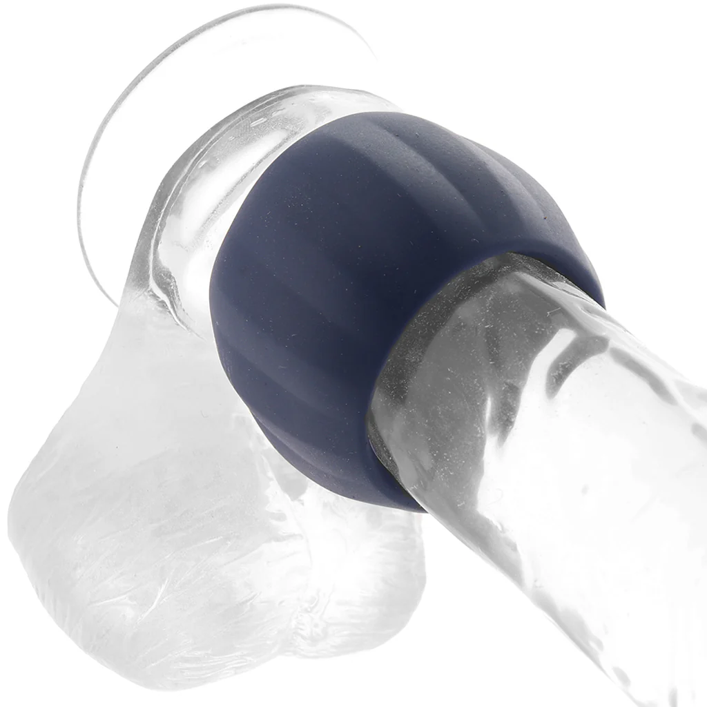 Viceroy Reverse Stamina Ring - Image 2