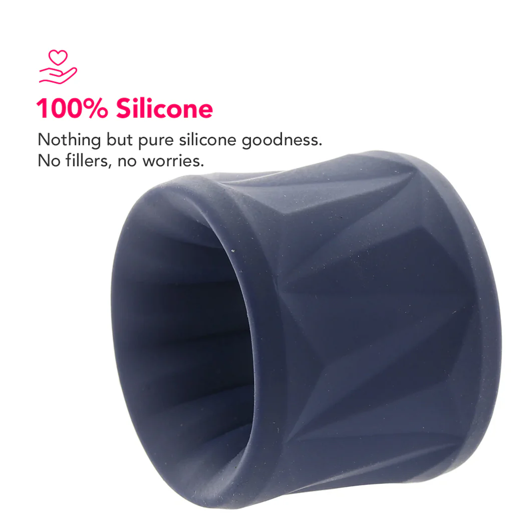 Viceroy Reverse Stamina Ring - Image 5