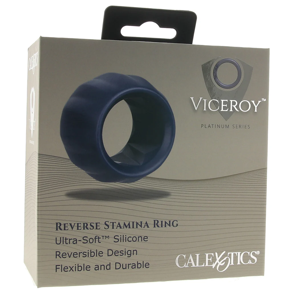 Viceroy Reverse Stamina Ring - Image 6