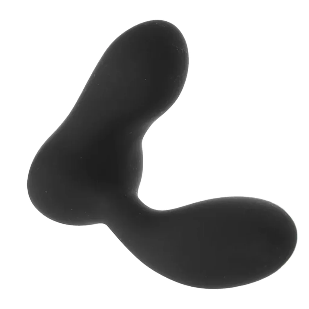 Vick Neo Prostate and Perineum Massager in Black - Image 8