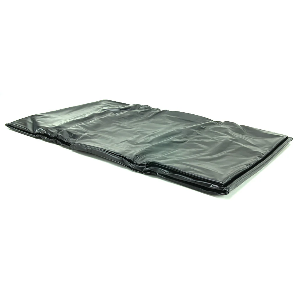 Vinyl Bed Sheet - Image 3