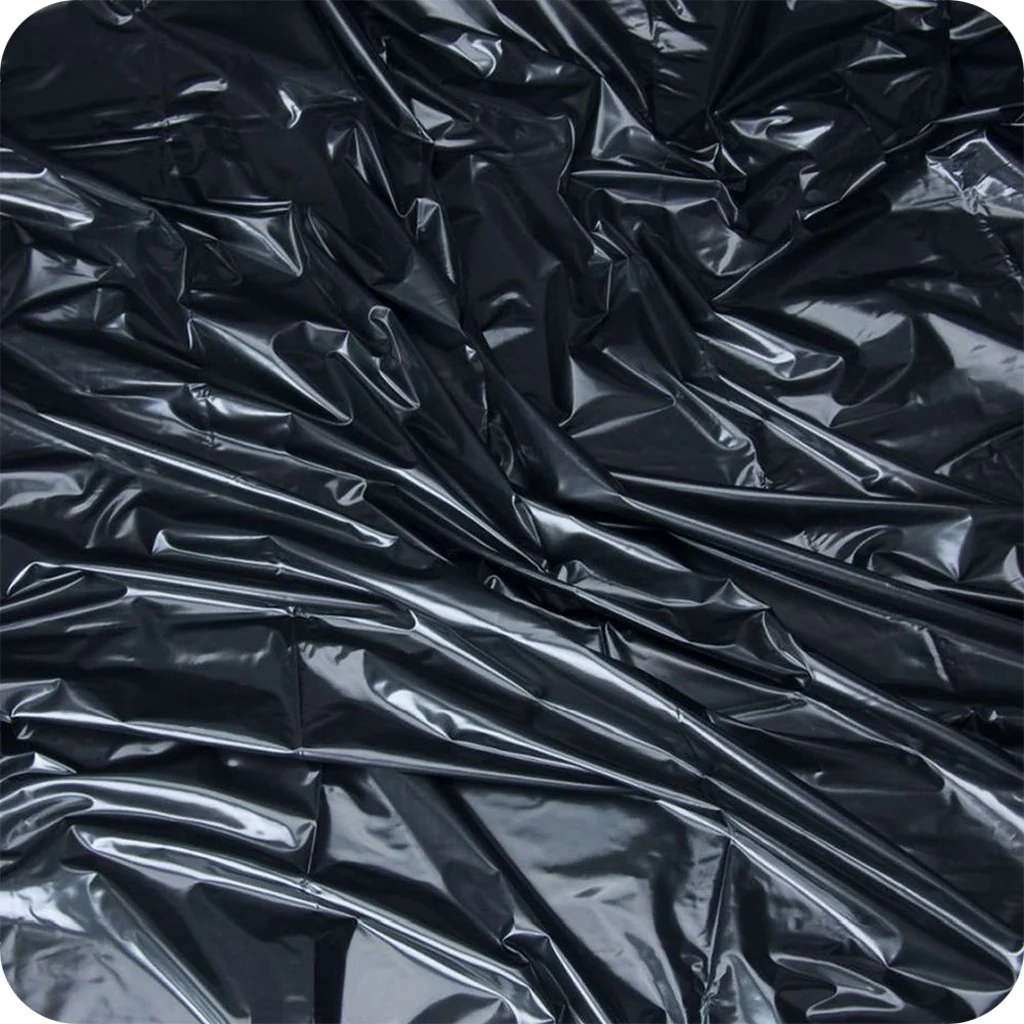 Vinyl Bed Sheet - Image 4