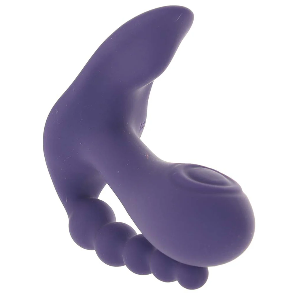 Vive Kata Pulse Wave Double Penetration Vibe - Image 2