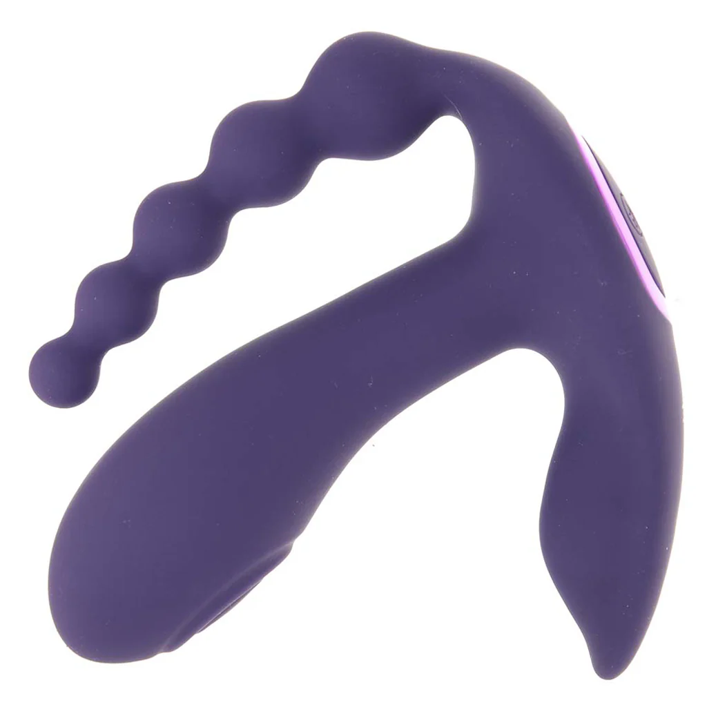Vive Kata Pulse Wave Double Penetration Vibe - Image 3