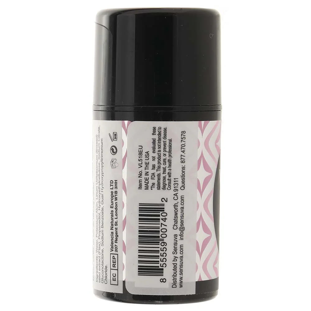 Vivify Tightening & Rejuvenation Gel in 1.7oz/50ml - Image 6