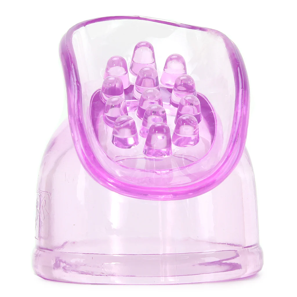 Lily Pod Wand Attachment - Image 4