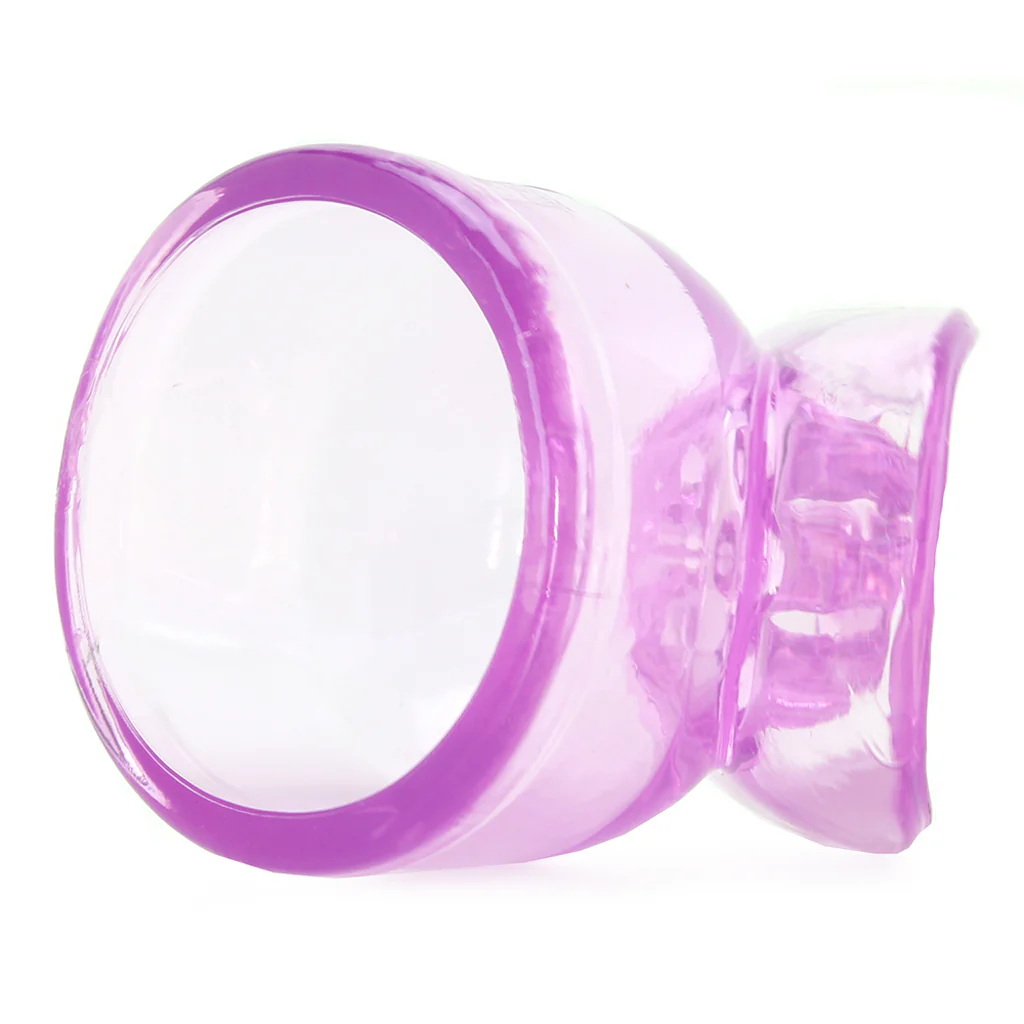 Lily Pod Wand Attachment - Image 5