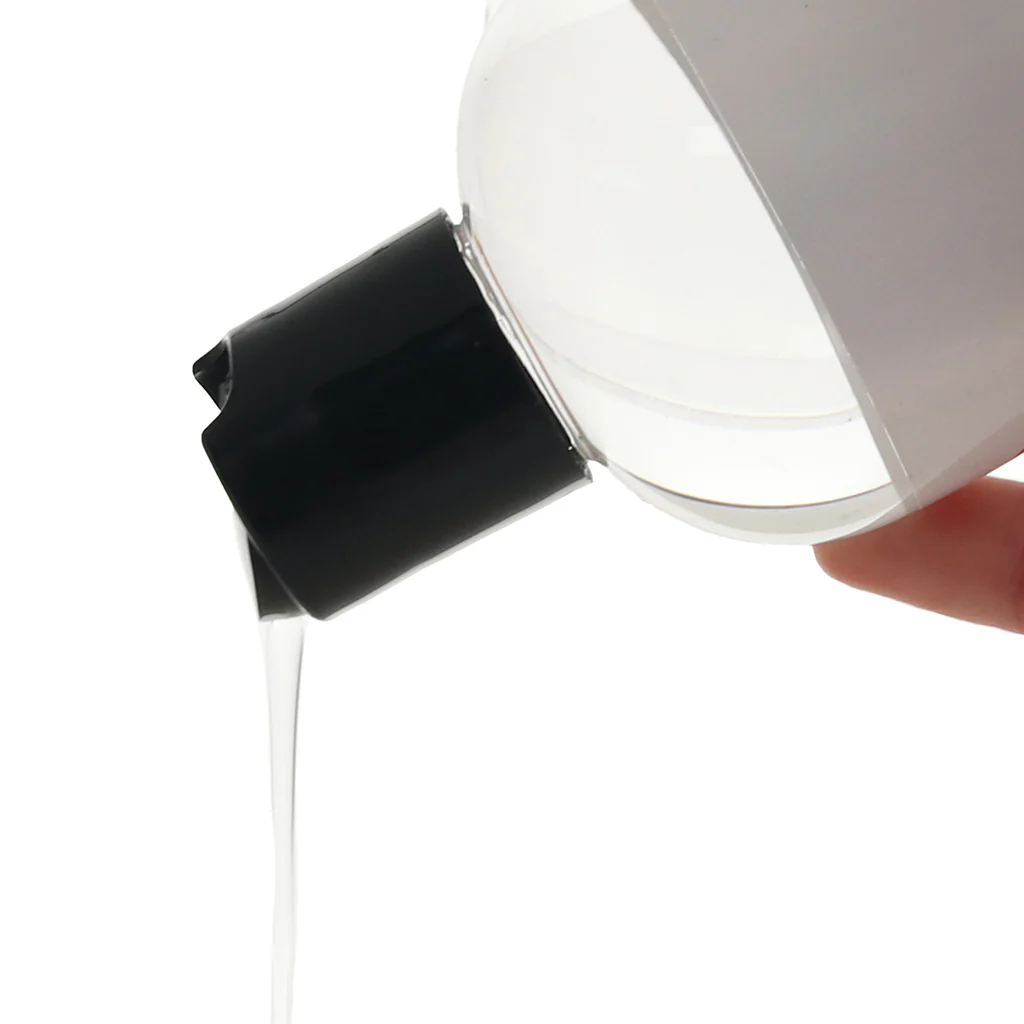 PinkCherry Water Based Lubricant in 8oz/240ml - Image 6