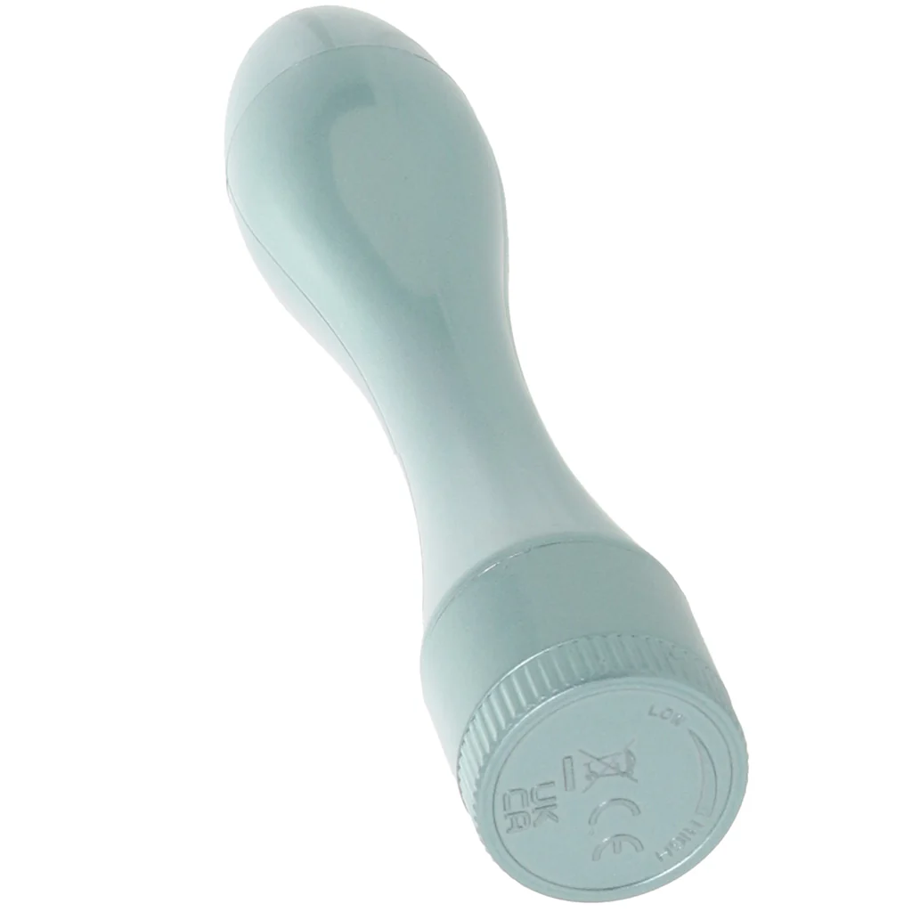 Teardrop Waterproof Probe Vibe in Green - Image 6