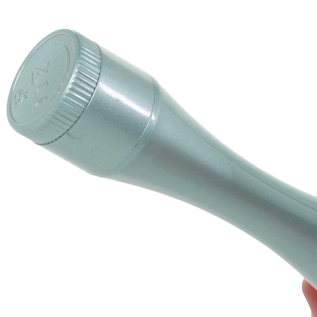 Teardrop Waterproof Probe Vibe in Green - Image 8