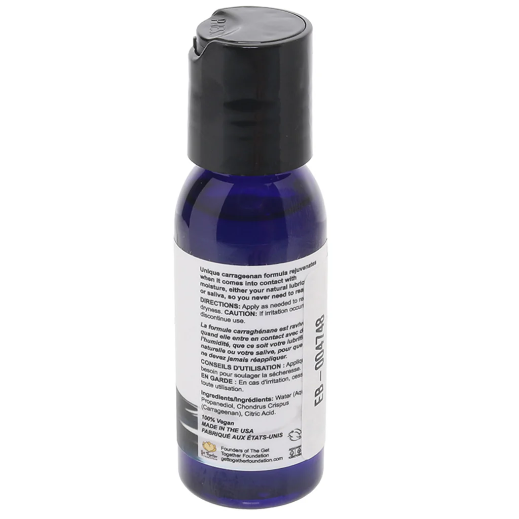 Water Slide Personal Lube in 1oz/30ml - Image 6