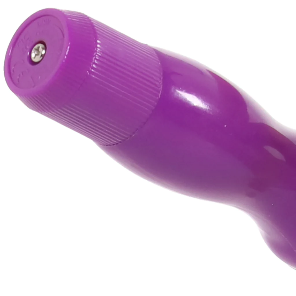 Waterproof Anal Probe Vibe in Purple - Image 8
