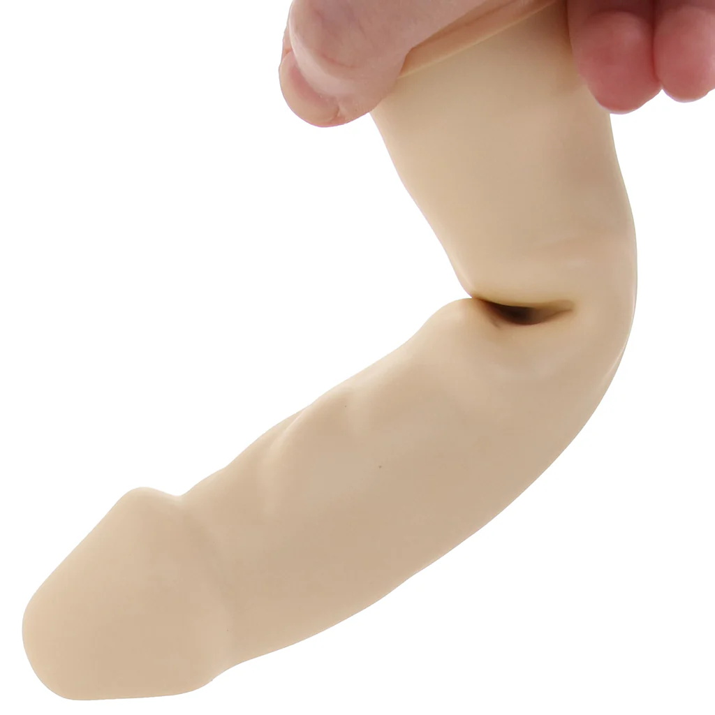 Waterproof Power Stud Rod Vibe in Ivory - Image 7
