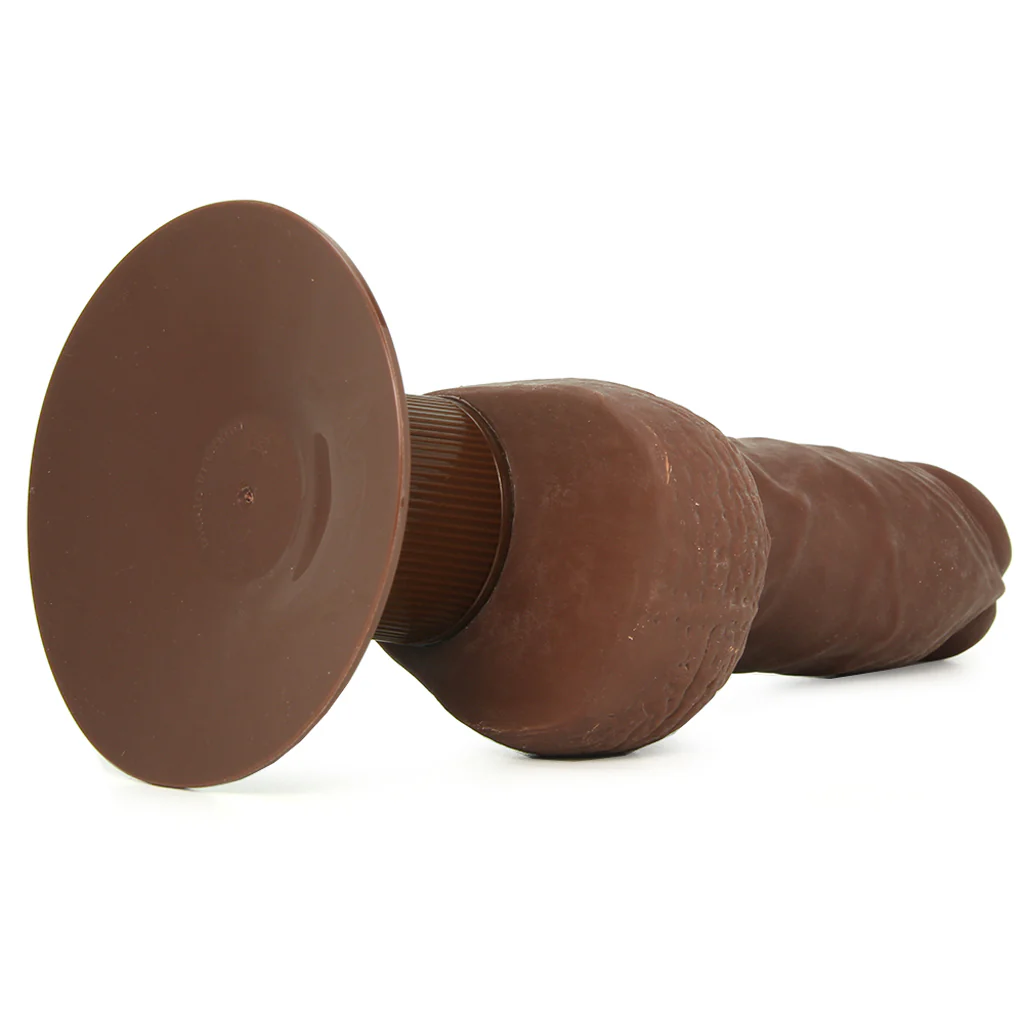 Shower Stud Pure Skin Vibe in Brown - Image 5