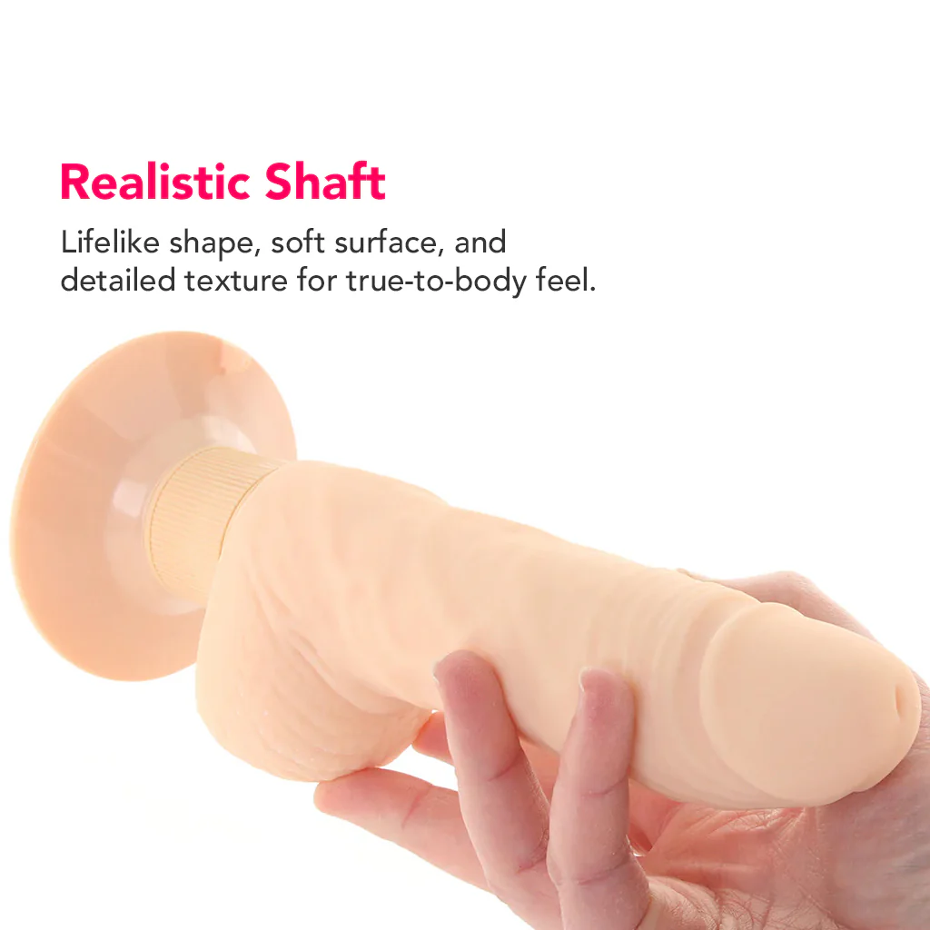 Shower Stud Pure Skin Vibe in Light - Image 4