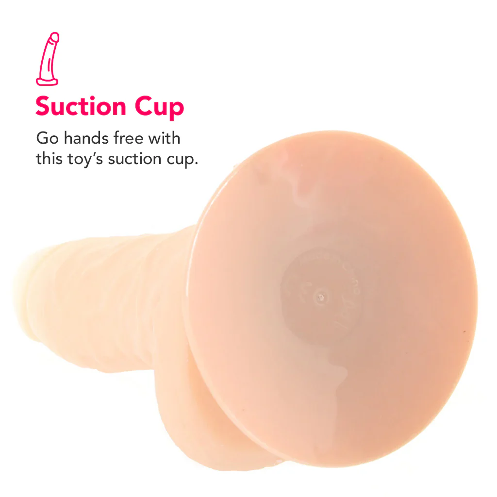 Shower Stud Pure Skin Vibe in Light - Image 5