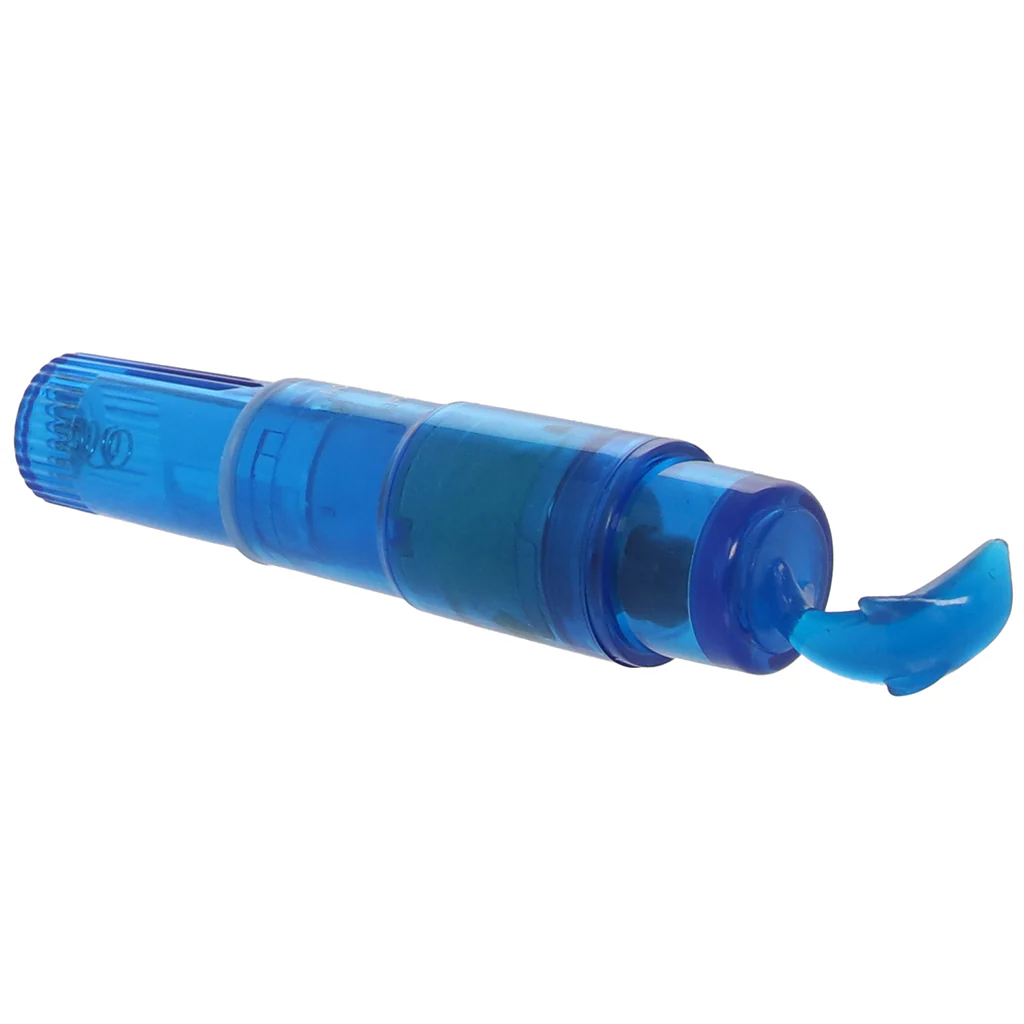 Waterproof Vibro Dolphin - Image 2