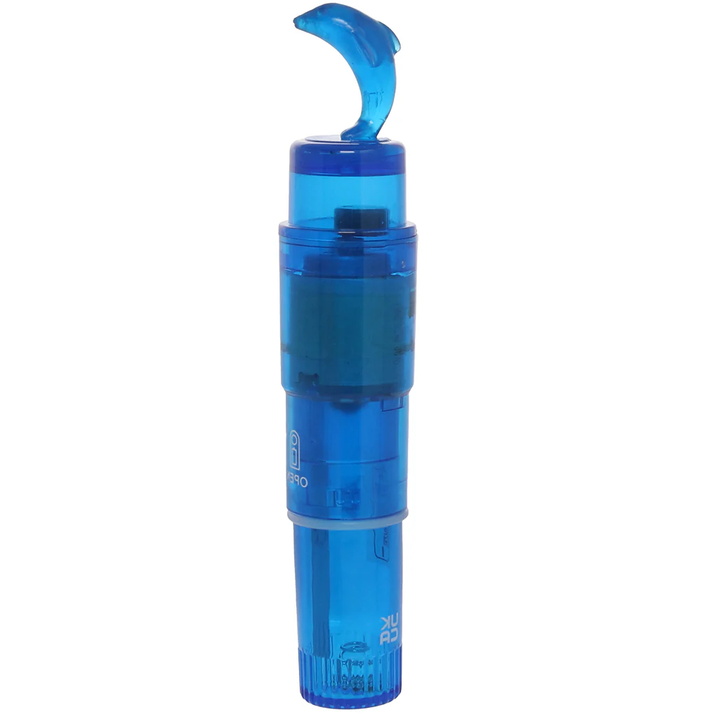 Waterproof Vibro Dolphin - Image 3