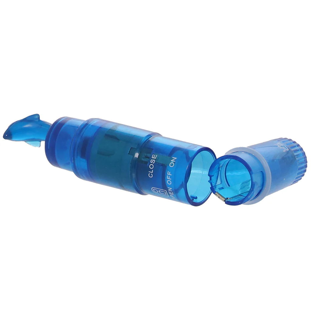 Waterproof Vibro Dolphin - Image 6