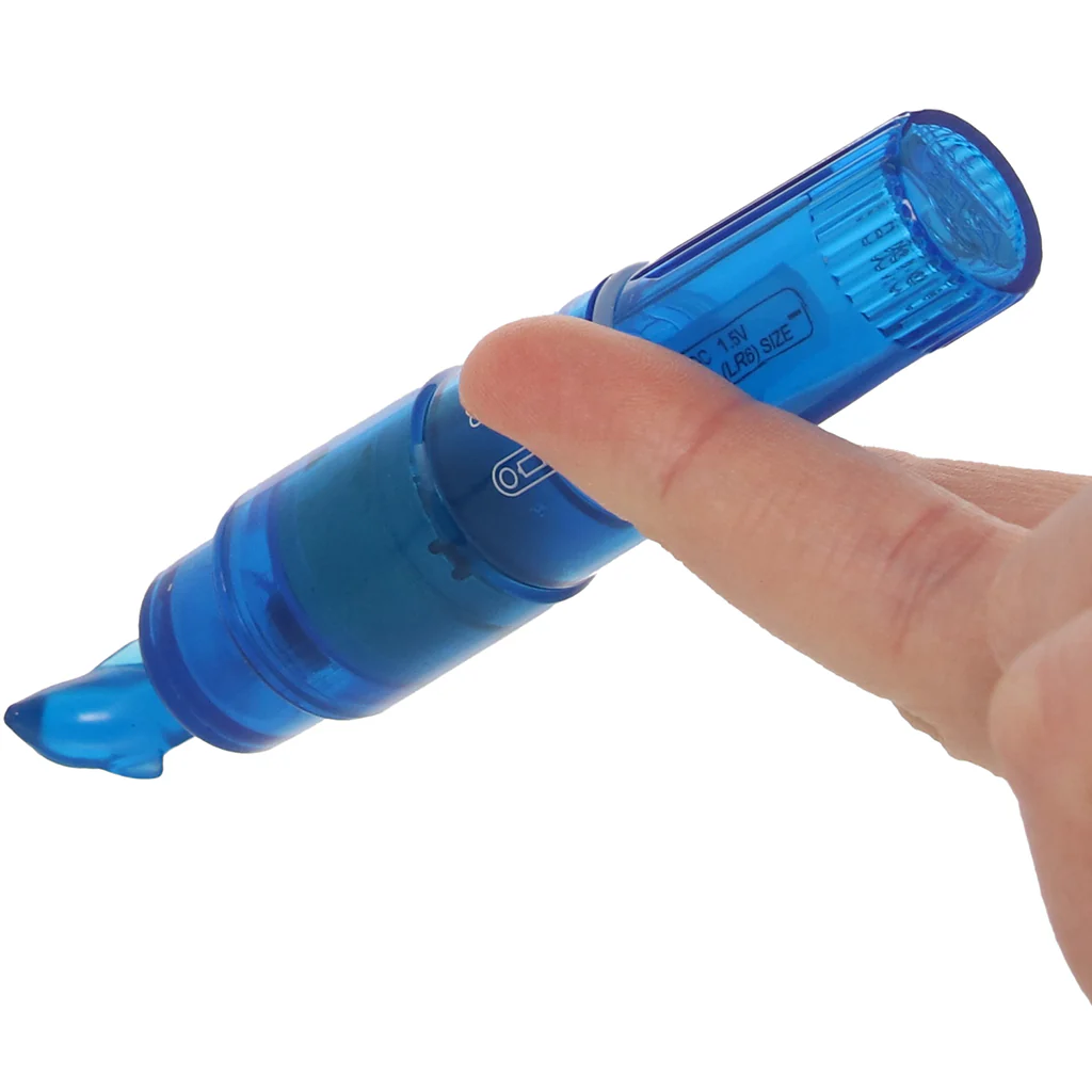 Waterproof Vibro Dolphin - Image 7