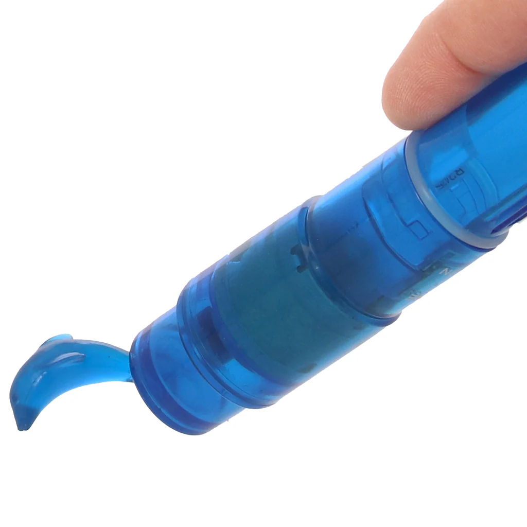 Waterproof Vibro Dolphin - Image 8