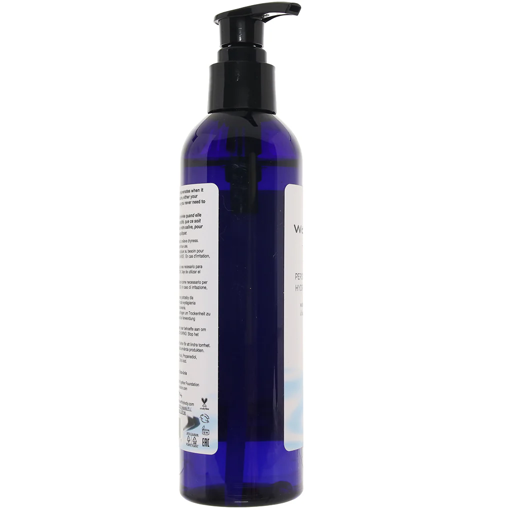 Water Slide Personal Lube in 8oz/236ml - Image 3