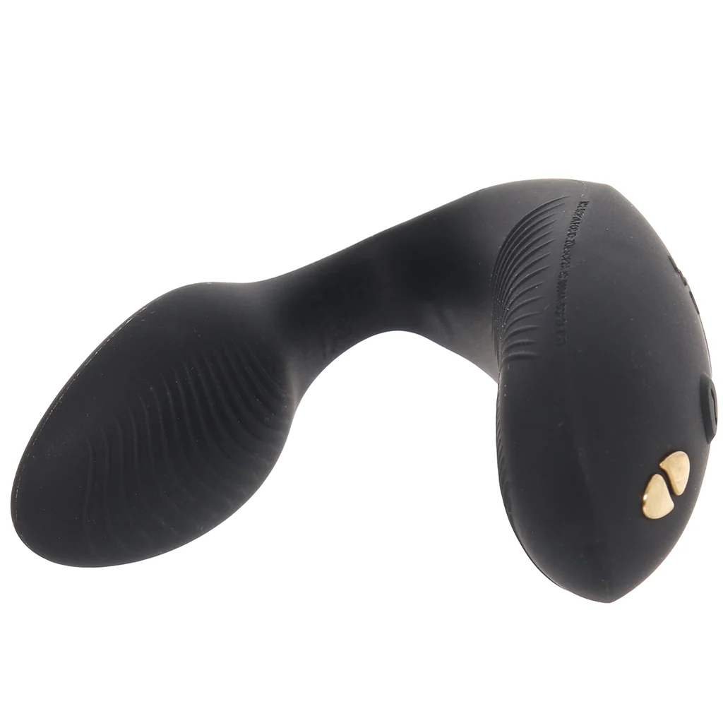 We-Vibe Chorus Pro Couples Vibe in Satin Black - Image 2