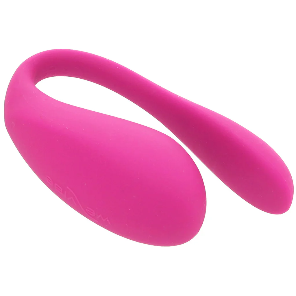 We-Vibe Jive 2 Wearable G-Spot Vibe in Electric Pink - Image 2