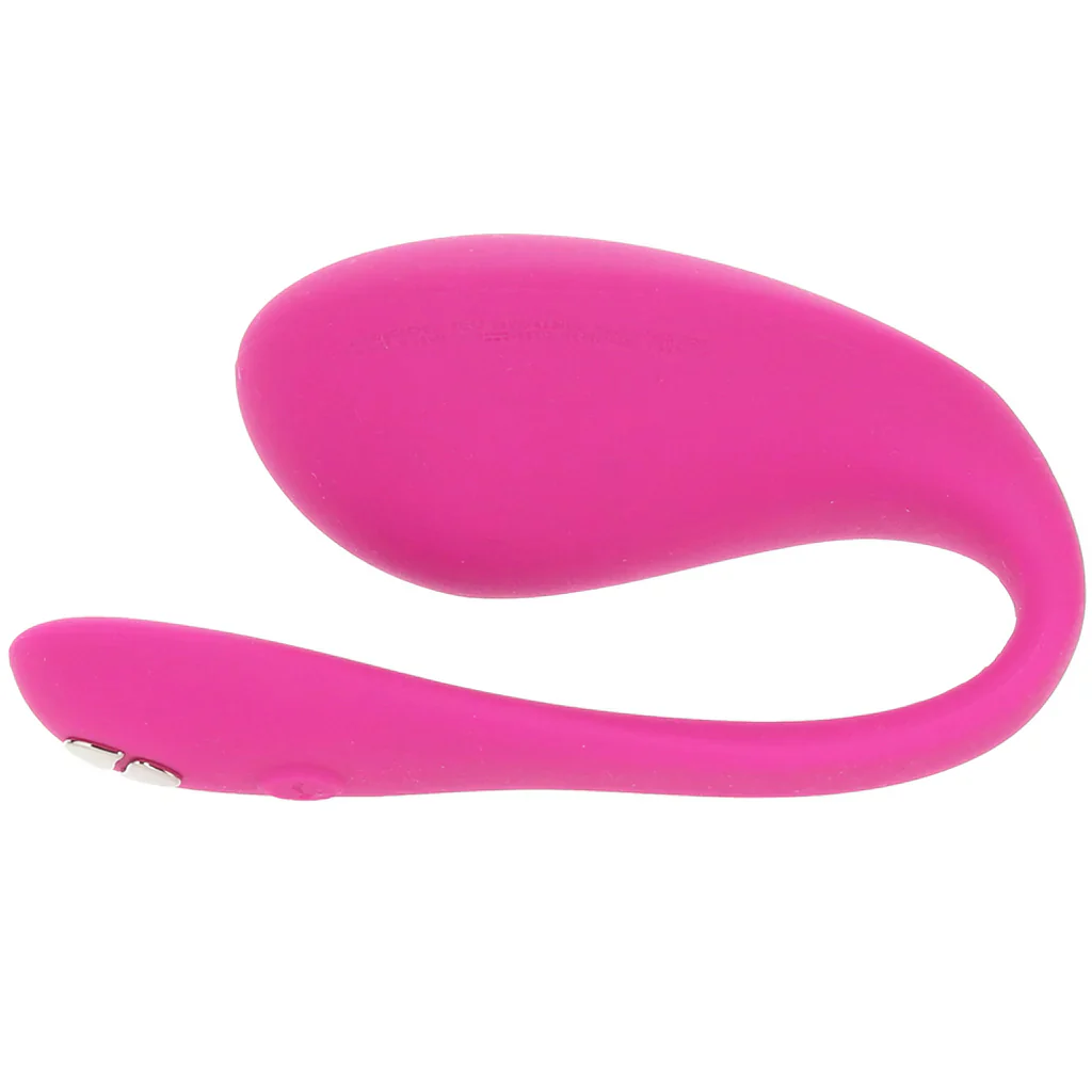 We-Vibe Jive 2 Wearable G-Spot Vibe in Electric Pink - Image 5