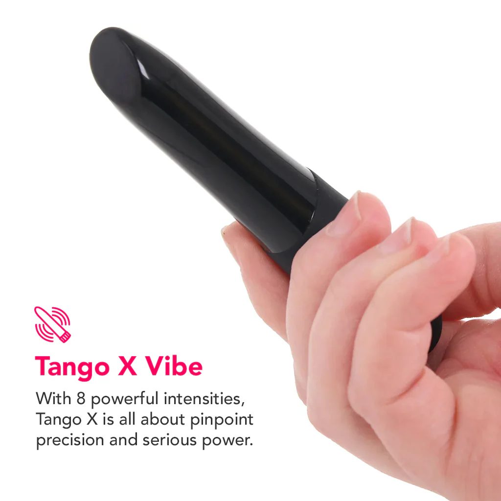 We-Vibe Sync 2 and Tango X Anniversary Edition Set - Image 4