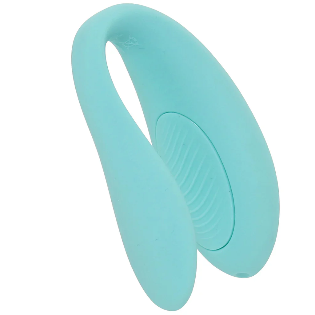 We-Vibe Sync Lite Couple's Vibe in Aqua - Image 3