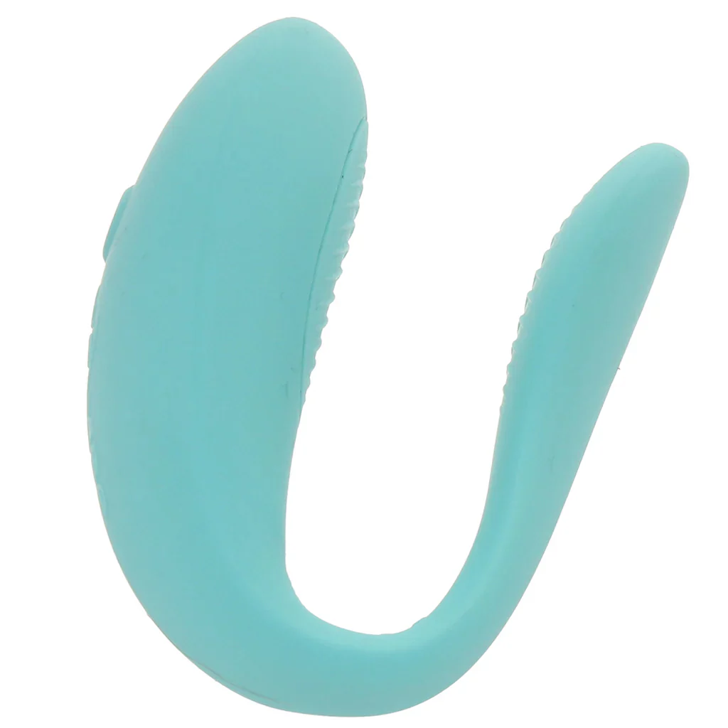 We-Vibe Sync Lite Couple's Vibe in Aqua - Image 5