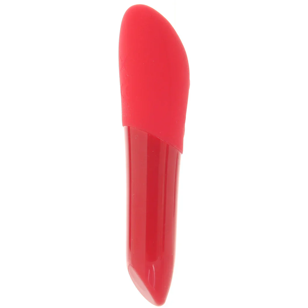 We-Vibe Tango X Power Play Bullet Vibe in Cherry Red - Image 5