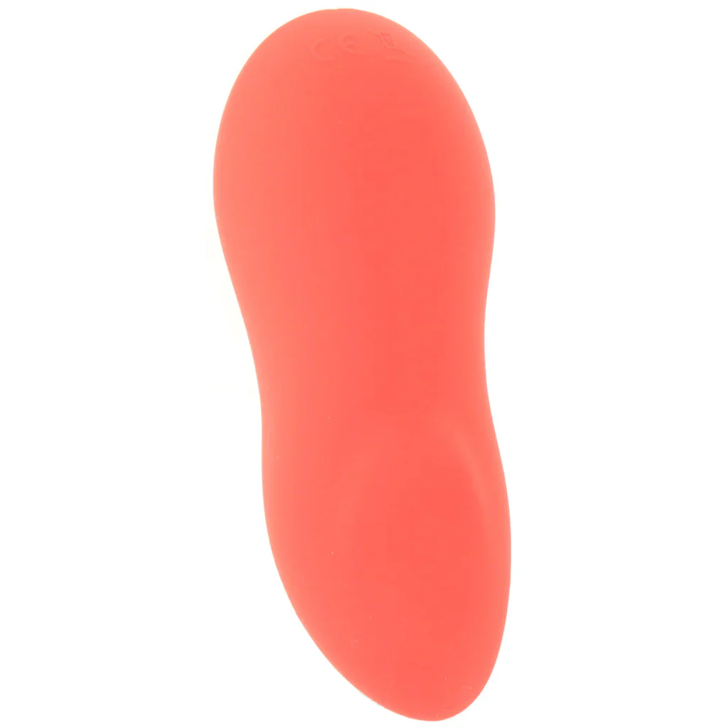 We-Vibe Touch X Magic Multitasker Vibe in Coral - Image 3