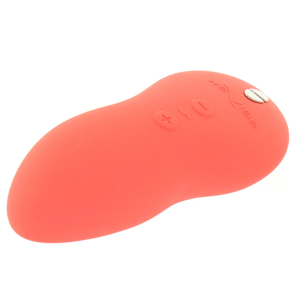 We-Vibe Touch X Magic Multitasker Vibe in Coral - Image 5